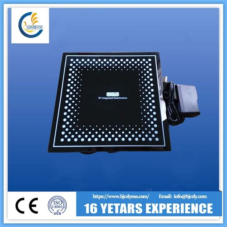 Deattivatur RF