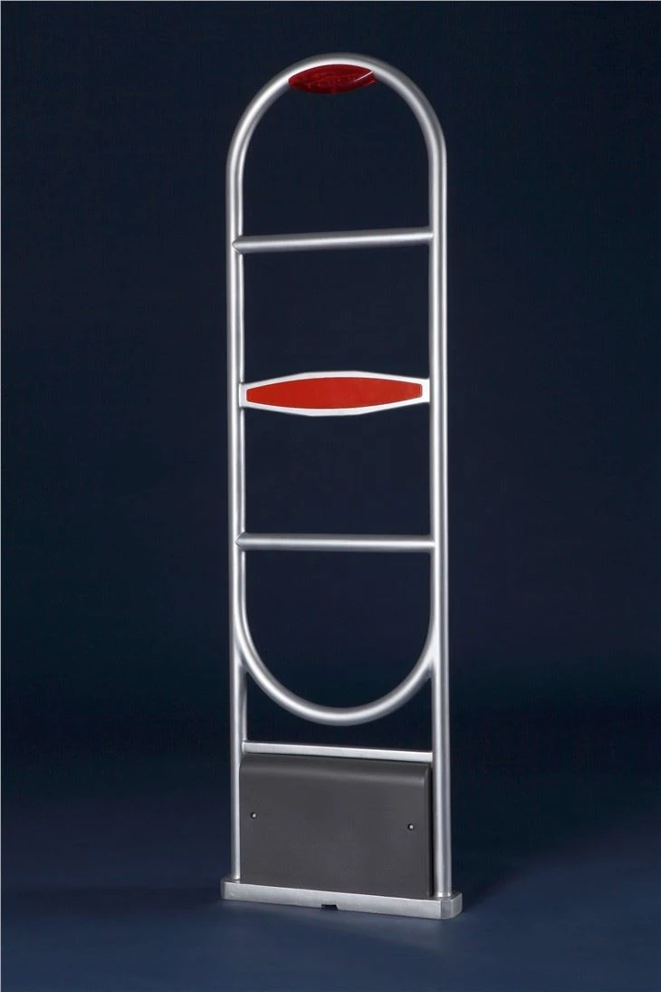 Pedestal kontra s-serq tal-librerija