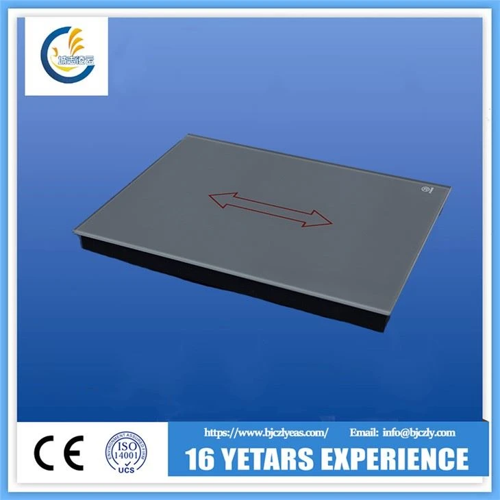 Deattivatur tal-Istrixxa EM