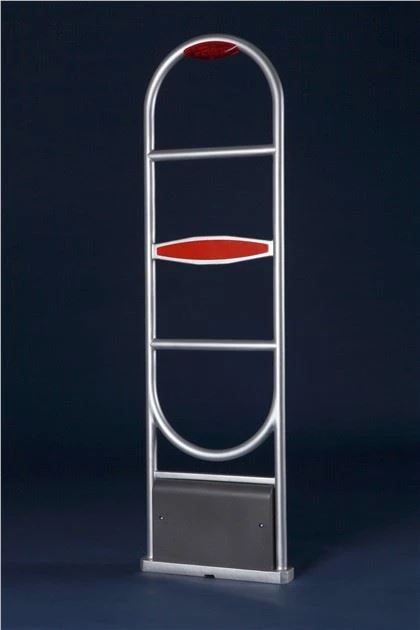 Pedestal kontra s-serq tal-librerija