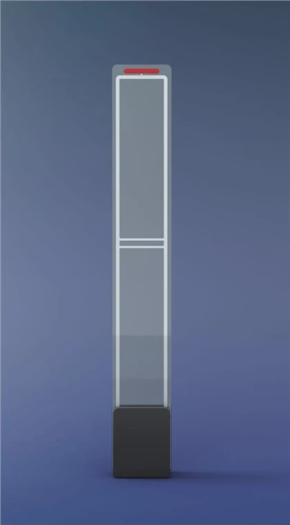 Mini Acrylic Sistema ta 'Sigurtà EAS