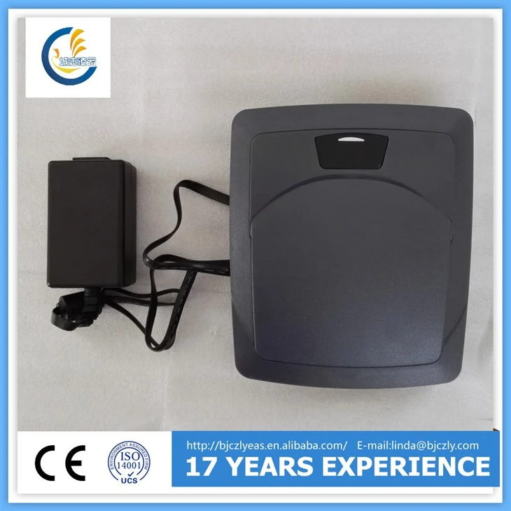 EAS All-in-one AM Iddiżattiva